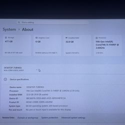 affordable gaming pc