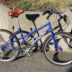 Univega Ranger Rover 18