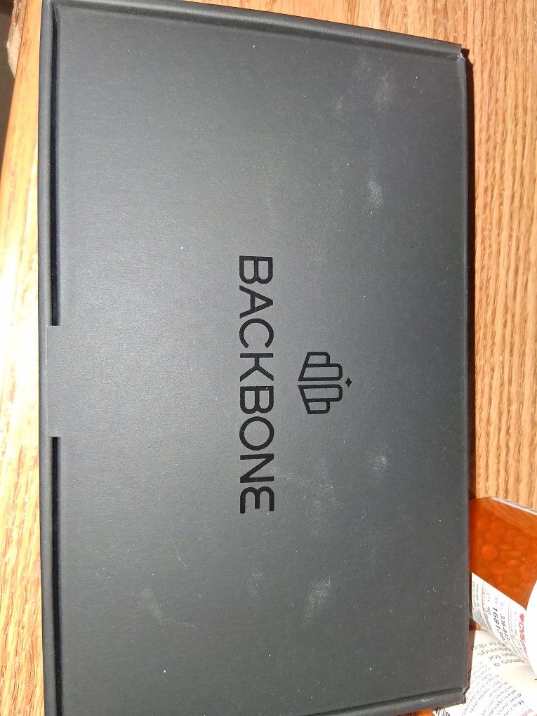 Playstation Backbone