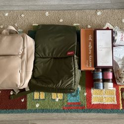 Plexus Worldwide HUGE Assortment - Supplements, Bag, Cups, Merch, Etc