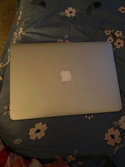 2011 MacBook Air