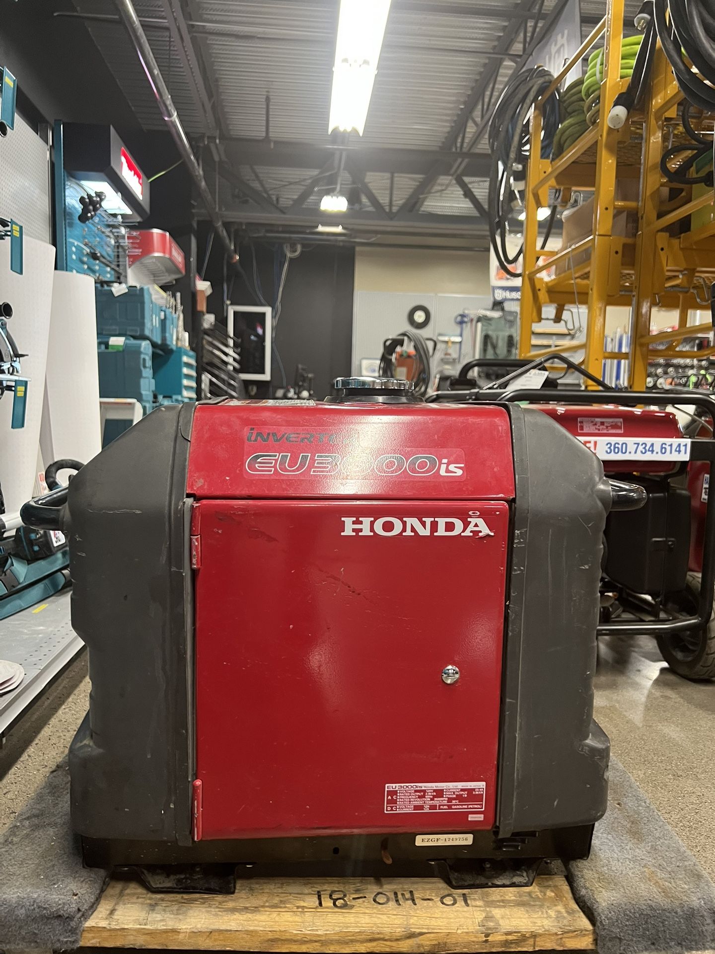 Generator