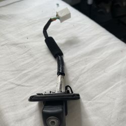 Honda Accord Reverse Camera 