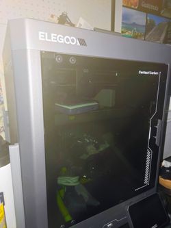 Elegoo Centaurus 3D printer