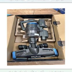 Twin Vacuum Cleaner - Strong Cleaning Power contain in