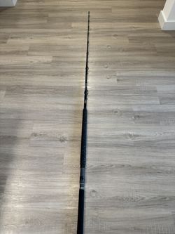 Phenix Axis HAX 720 XH Fishing Rod (Used Once)