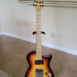 EKO LP Style Guitar