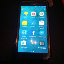 Samsung Galaxy S5