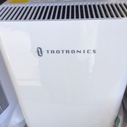 Taotronics Air Purifier 