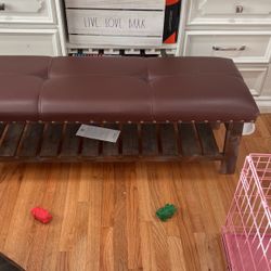 Bench For Sale No Delivery 