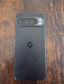 Like new UNLOCKED GOOGLE PIXEL 9 PRO XL
