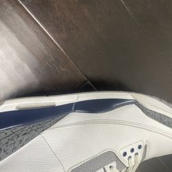 jordan 3 midnight navy