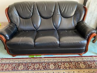 3 piece sofa set