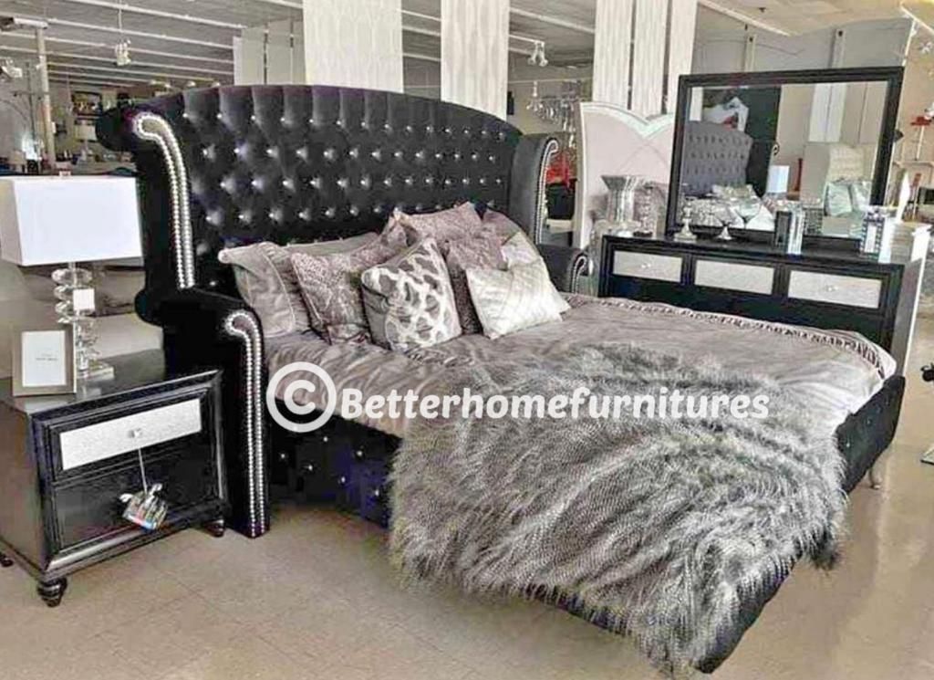 Brand new 🔴King beds🔵Queen beds🟥Full beds🟦Twin beds🔴bed frames in box. Home delivery 🚚 🏠 Finance available. ‼️PRICE DROP‼️