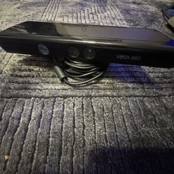 Xbox 360 Kinect