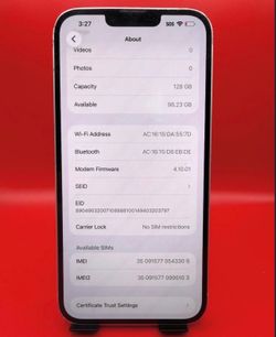 i phone 14 plus