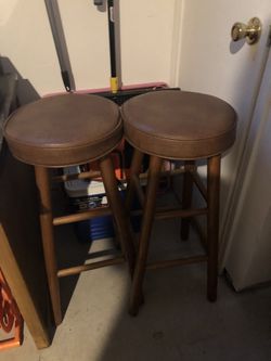 Stools