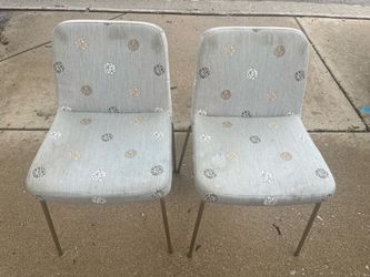 Kitchen Chairs - Free