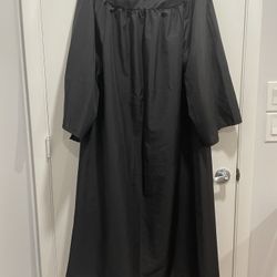 Graduation Gown