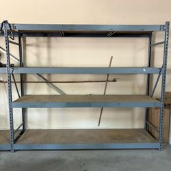 Shelving Shelves Storage