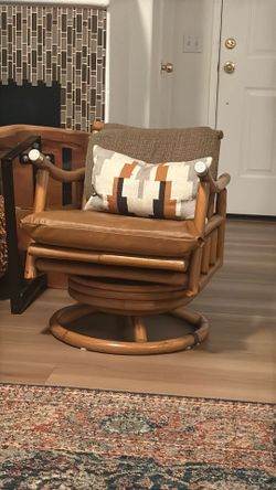 Scent chair set of two