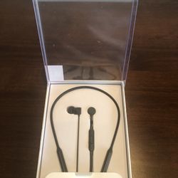 Beats X **Brand New**