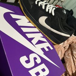 Nike SB Dunk Low Pro
