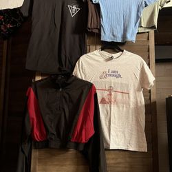 Women’s Shirts