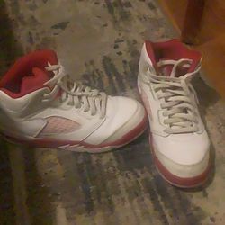 Kids Jordan size 3y