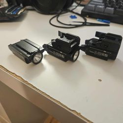 Olight Valkyrie PL Mini 2