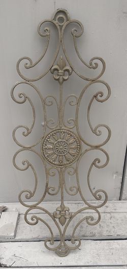 Wall Hanging/31 Inches By12 Inches