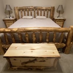 Bedroom Furniture For Sale 
