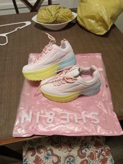 Platform Shoes
