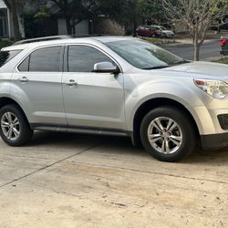 2013 Chevrolet Equinox