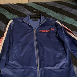 Men’s Jacket