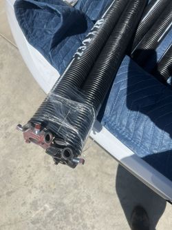 Garage Door Springs