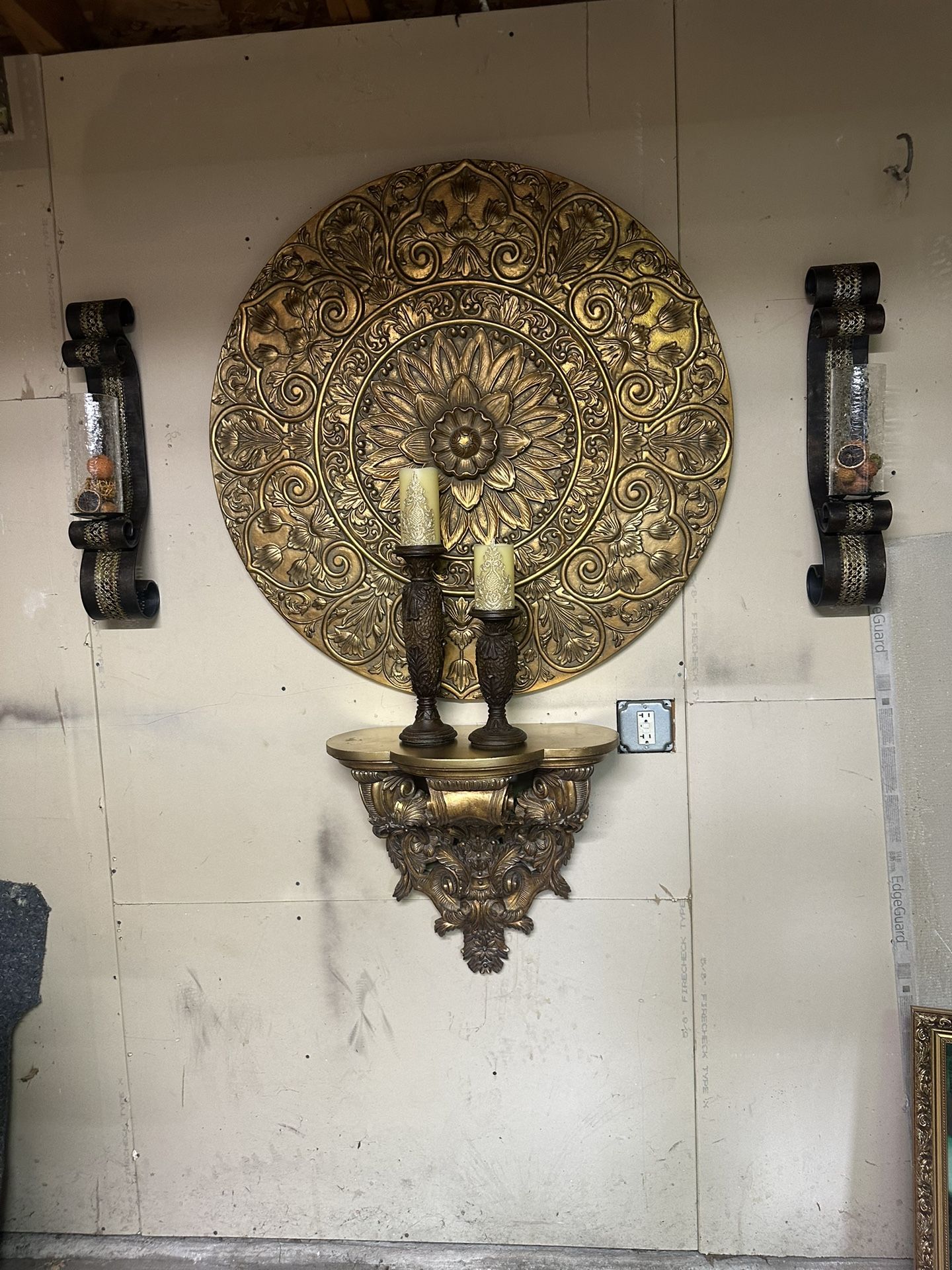 Antique Set
