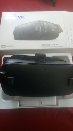 Samsung Gear VR
