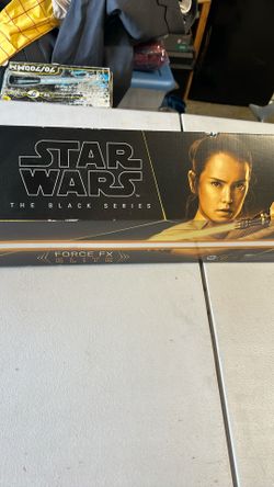 Star Wars Black Series