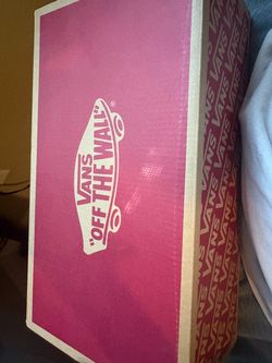 Vans new sku