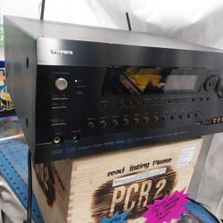 Integra Preamp DHC-60.5