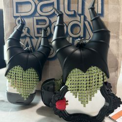 Fundas Para Antibacterial 