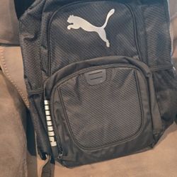 Puma Backpack