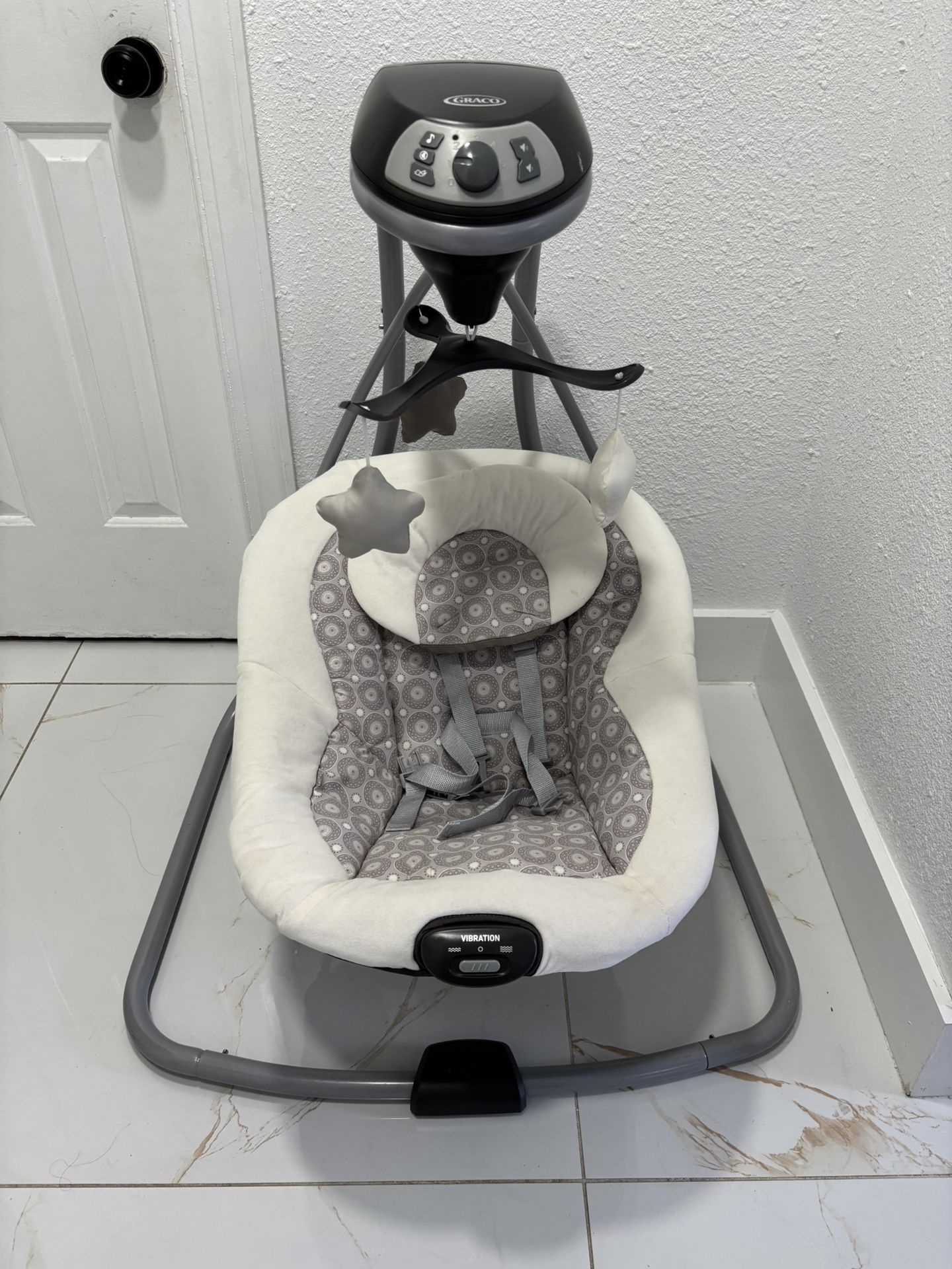 Graco Baby Swing