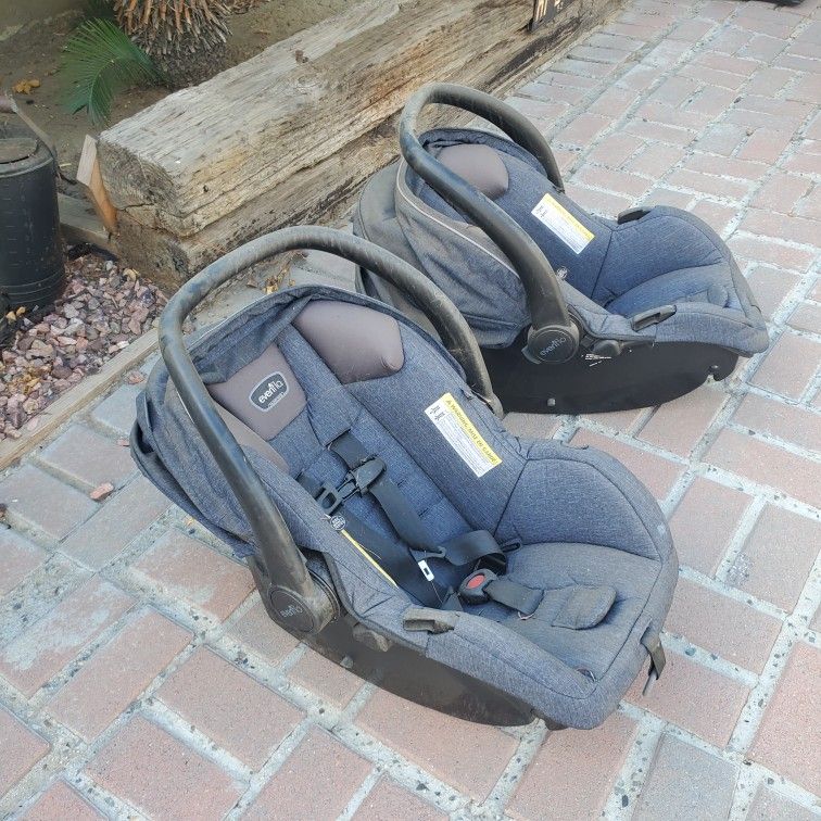 Car Seats