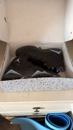 Jordan 7 Retro