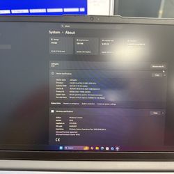 Lenovo IdeaPad Slim 3 15IAN8 – i3-N305, 8GB RAM, New Screen, Windows 11