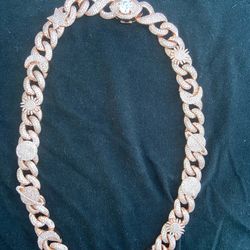 Cuban Chain