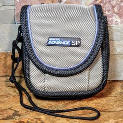 Original (OEM) Game Boy Advance SP Case • Grey • Case Measures : 4" X4" •
