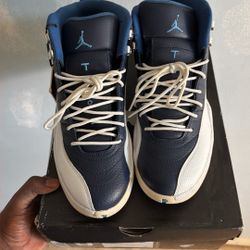 Jordan 12